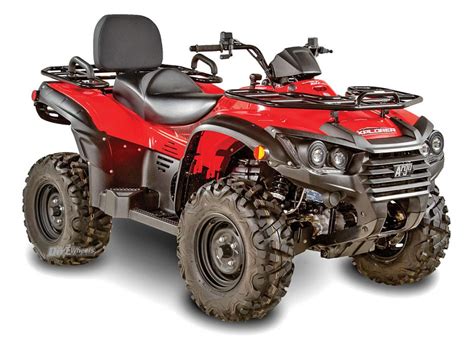 2020 Atv Buyers Guide Two Up Quads Dirt Wheels Magazine