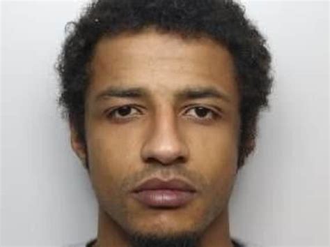 Sheffield Drug Dealer Found With Gun Jailed For A Decade