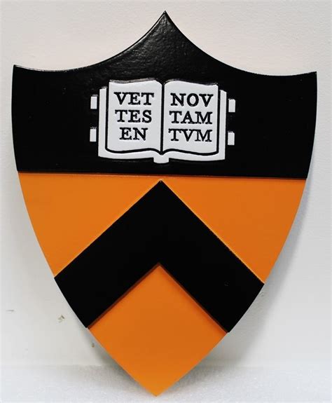 Princeton Seal