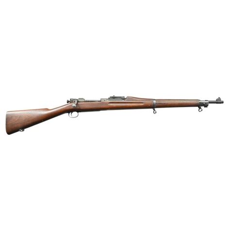 Us Model 1903 Springfield Bolt Action Rifle