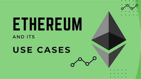 Ethereum Decentralized Blockchain Platform And Use Cases Originstamp