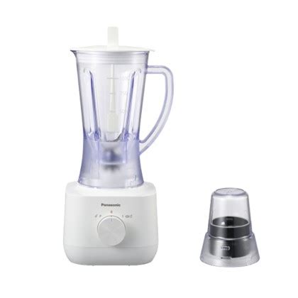 Panasonic L Blender Mx Ep Wsk White Seng Huat