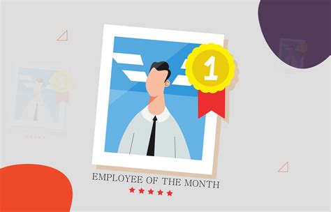 Employee Of The Month Ideas To Boost The Morale And Motivation Of