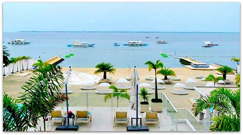 BE Resorts Mactan Island | TravelingCebu.Com