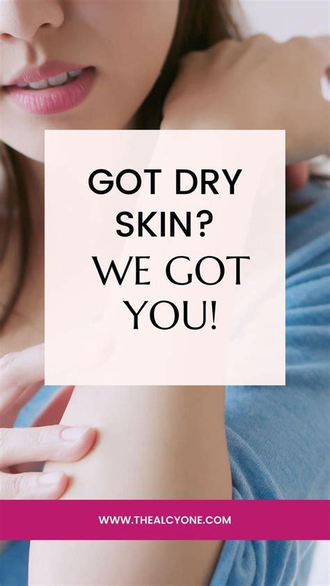 How To Get Rid Of Dry Flaky Skin On Body Artofit