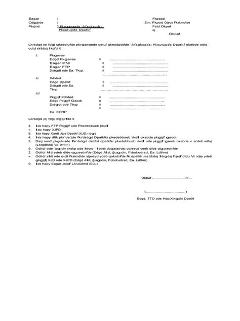 Surat Permohonan Penutupan Apotek Pdf