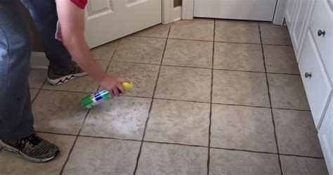 Can You Use A Carpet Cleaner On Tile Floors