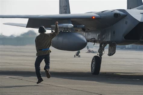 Dvids Images Th Fs Jasdf Conduct Bilateral Training Image Of