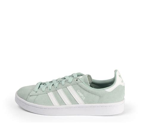 Venta Zapatillas Adidas Color Verde Agua En Stock