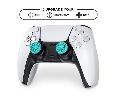 Kontrolfreek Lotus Edition Performance Thumbsticks®