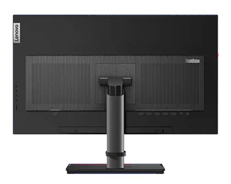 ThinkVision Creator Extreme Monitor Mini LED Display With Dolby Vision