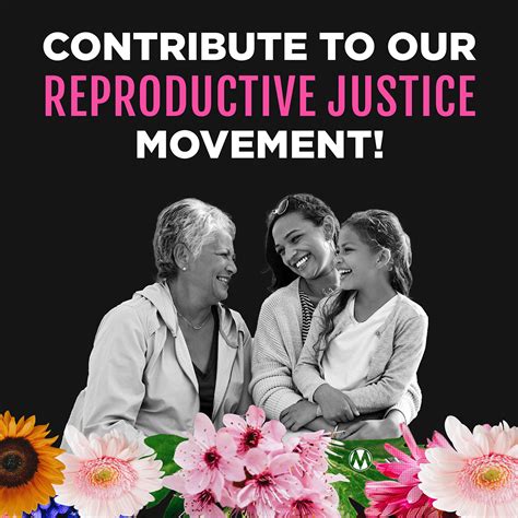 We Need Your Support To Continue To Fight For Reproductive Justice