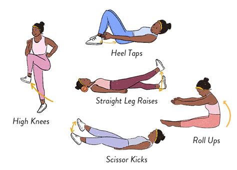 balance exercises moves  improve stability  prevent injury purewow