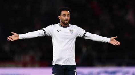 Felipe Anderson Juve Lotito Tenta Il Tutto Per Tutto Con Il Brasiliano