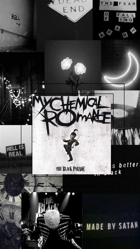 10 Greatest black emo wallpaper aesthetic You Can Use It Without A ...