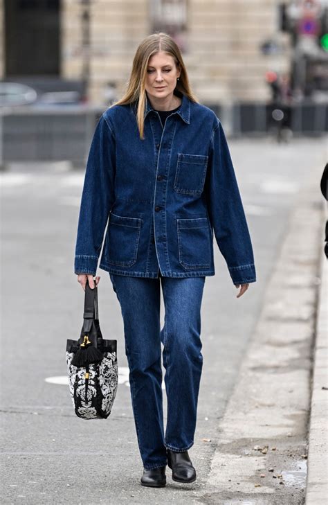 Giacca E Jeans In Idee Outfit Per Quando Non Sai Cosa Mettere Vogue