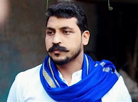 Bhim Army Chief Chandra Shekhar Aazad Shot At Sustains Bullet Injury