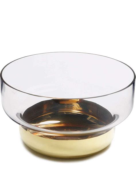 Nude Contour Bowl Editorialist