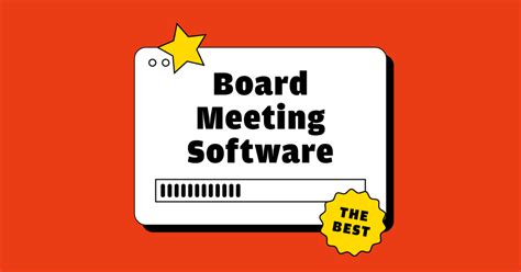 10 Best Board Meeting Software In 2023 The RevOps Team