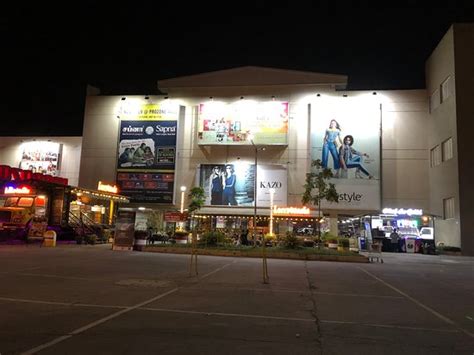 Prozone Mall (Coimbatore) - 2019 What to Know Before You Go (with Photos) - TripAdvisor