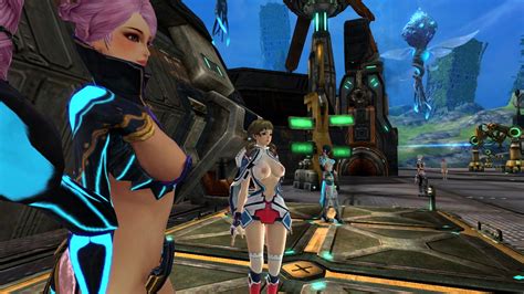 Scarlet Blade Vendetta Nude Lingkurt