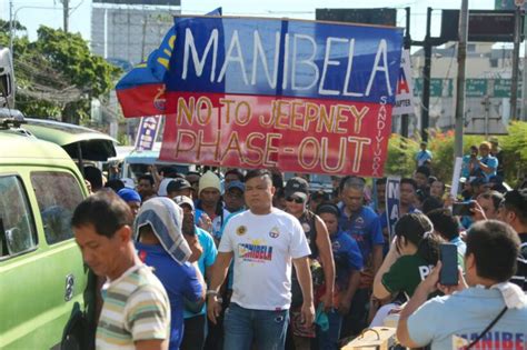 Qcpd Sues Manibela For May Rally Vs Puvmp