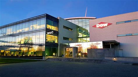 Dow Jones Stock Dow Inc. Surges On First Day Of Trading As A Blue Chip ...