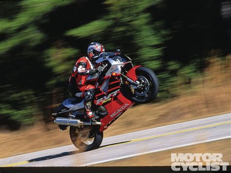 A Century of Motorcycling | The 2000s | Motorcyclist