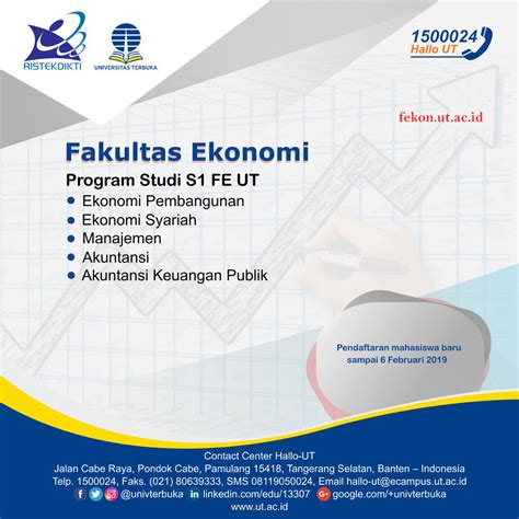 Cara Registrasi Mata Kuliah Ut Online - Terkait Mata