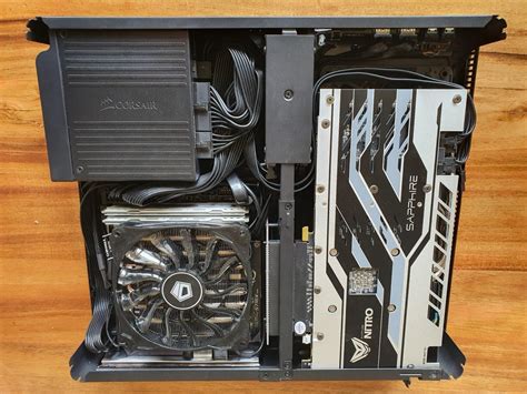 The Best Horizontal Pc Cases In 2021 Voltcave