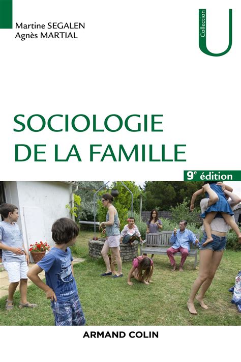 Sociologie De La Famille Livre Et Ebook Sociologie De L Individu Et