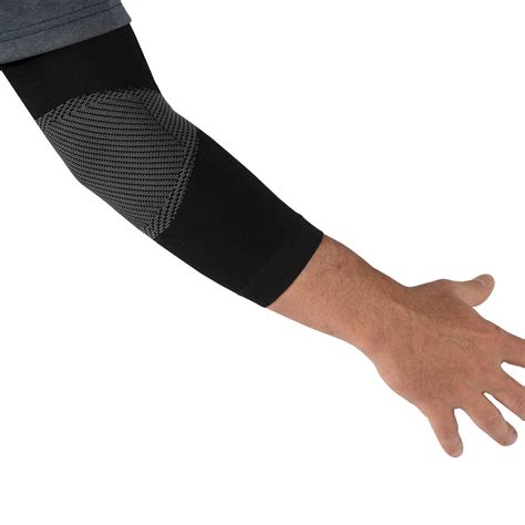 Buy Kinship Comfort Brands Elbow Brace And Elbow Compression Sleeve For