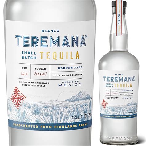 The Rock's Teremana Tequila Makes a Delicious Ginger Spice Cocktail