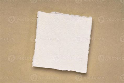 Sheet Of White Khadi Rag Paper 46684387 Stock Photo At Vecteezy