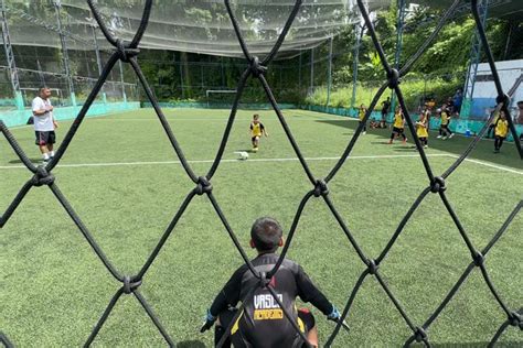 Vasco Academy Realiza Peneira Para Goleiros Em Manaus Portal Do