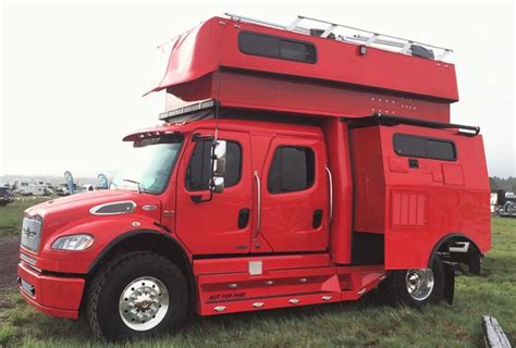 Big Camper Overland Truck Overland Trailer Mini Camper Truck Camper