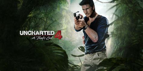 Uncharted Wallpapers 51 Images Wallpapercat