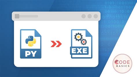 Convert Python File To Exe In Less Than Minutes Py To Exe