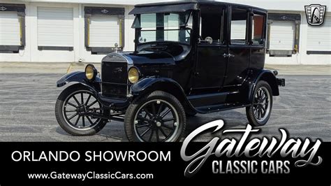 1926 Ford Model T In United States For Sale 12647726