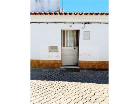 Casa ou moradia à venda em Santo Aleixo Monforte idealista