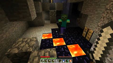 Minecraft Forteca Sezon Misterce Husiek Ep Nether Youtube