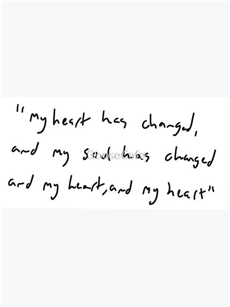 Noah Kahan Handwriting Orange Juice Lyrics Sticker For Sale By