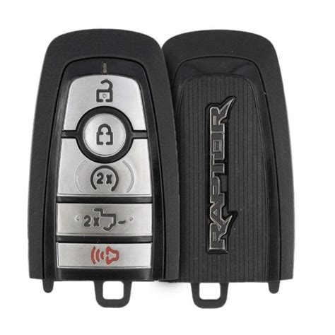 Jl V K Ac Genuine Smart Proximity Remote Key