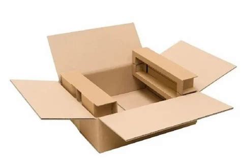 7 Ply Heavy Duty Corrugated Box At Rs 45 Piece Belagavi Id