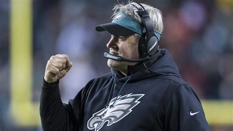 Doug Pederson Offers Interesting Update on Eagles Starters