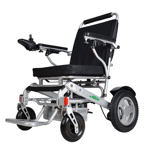 Electric Wheelchair Supplier JBH