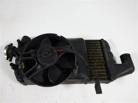 Kuhler BMW K 1200 LT 2003-2008 | 201219927 | Motorparts-online.com