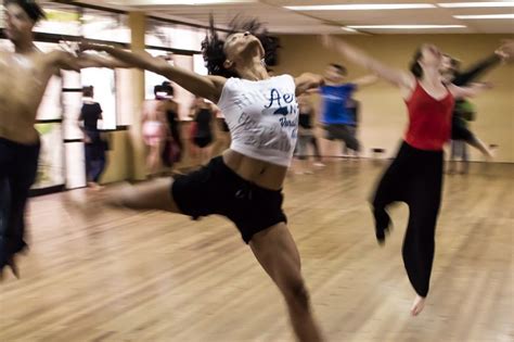 Health Benefits From Dancing Taagme