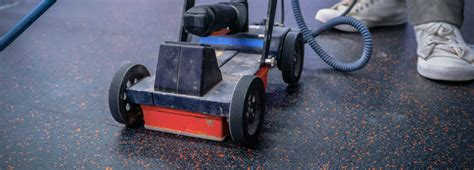 GPR Inspection Services Applied Technical Services