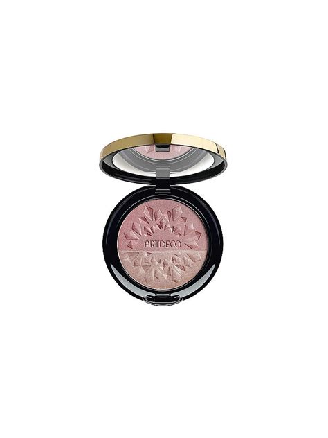 Artdeco Rouge Glam Couture Blush Hypnotic Rose Rosa